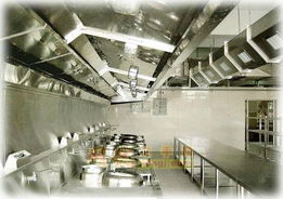 求購(gòu)大型報(bào)廢廚房設(shè)備,廚具,飯店桌椅