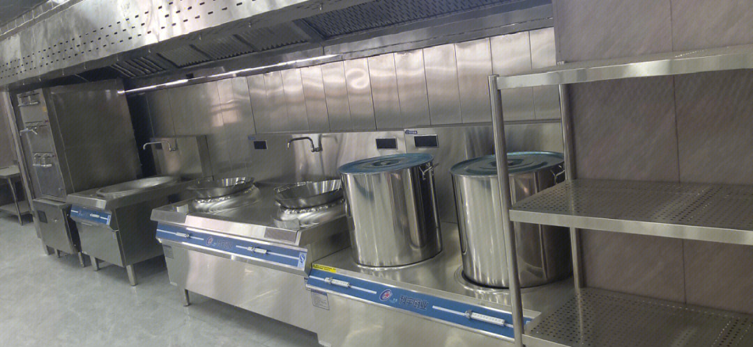 蘇州開(kāi)餐廳廚房要準(zhǔn)備哪些設(shè)備