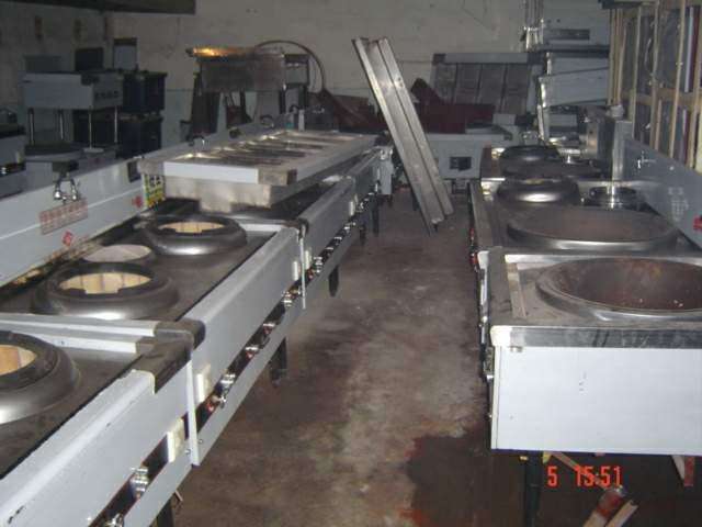 順德區廚房通風工程設計上門測量多重優惠 廣東通達