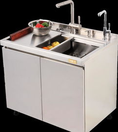 不銹鋼集成水槽的綜合指南 價(jià)格、廠家、圖片與廚具設(shè)備