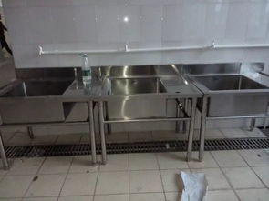 一站式解決方案 廣州商用廚房設(shè)備工程、專(zhuān)業(yè)維修與保養(yǎng)服務(wù)