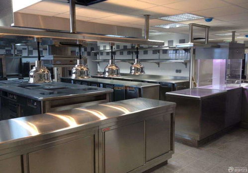 深圳金佰特 專(zhuān)業(yè)塑造卓越，打造稱心廚房工程與廚具設(shè)備
