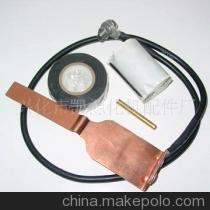 供應(yīng)庫存7/8環(huán)扣式與7/8免膠式接地卡 價格、廠家、圖片及庫存詳情